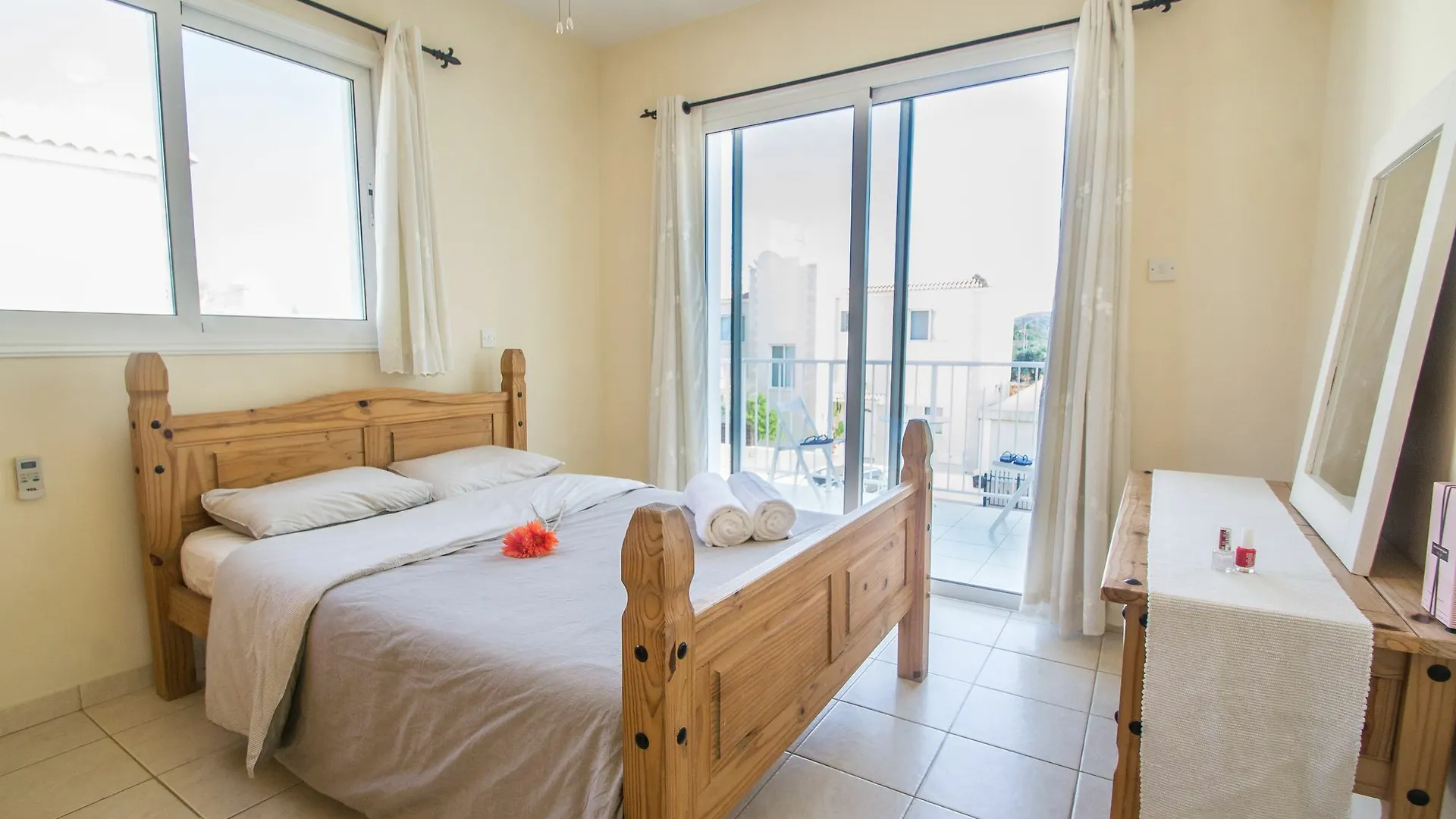 Alakati Villa Protaras