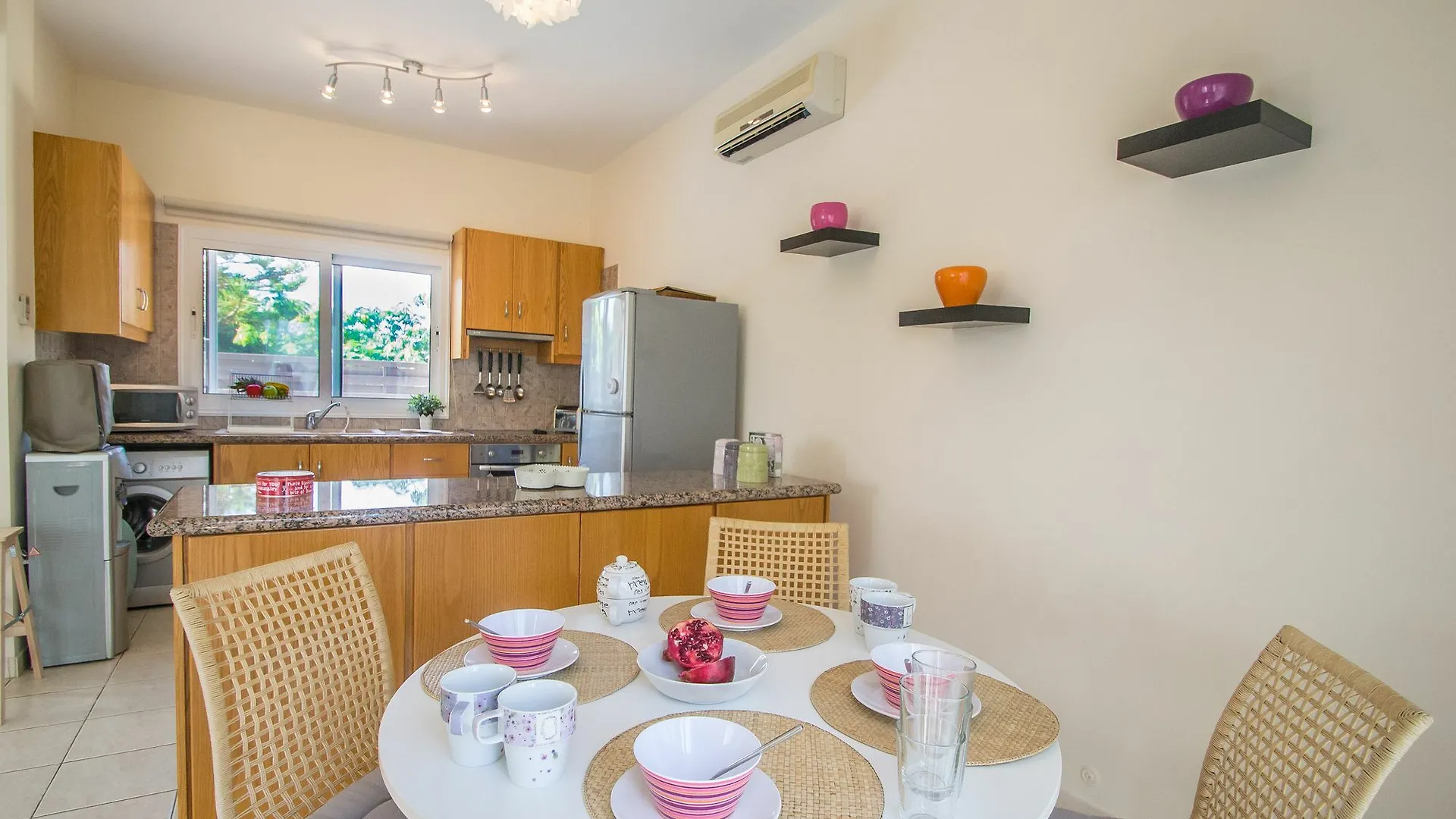 Alakati Villa Protaras
