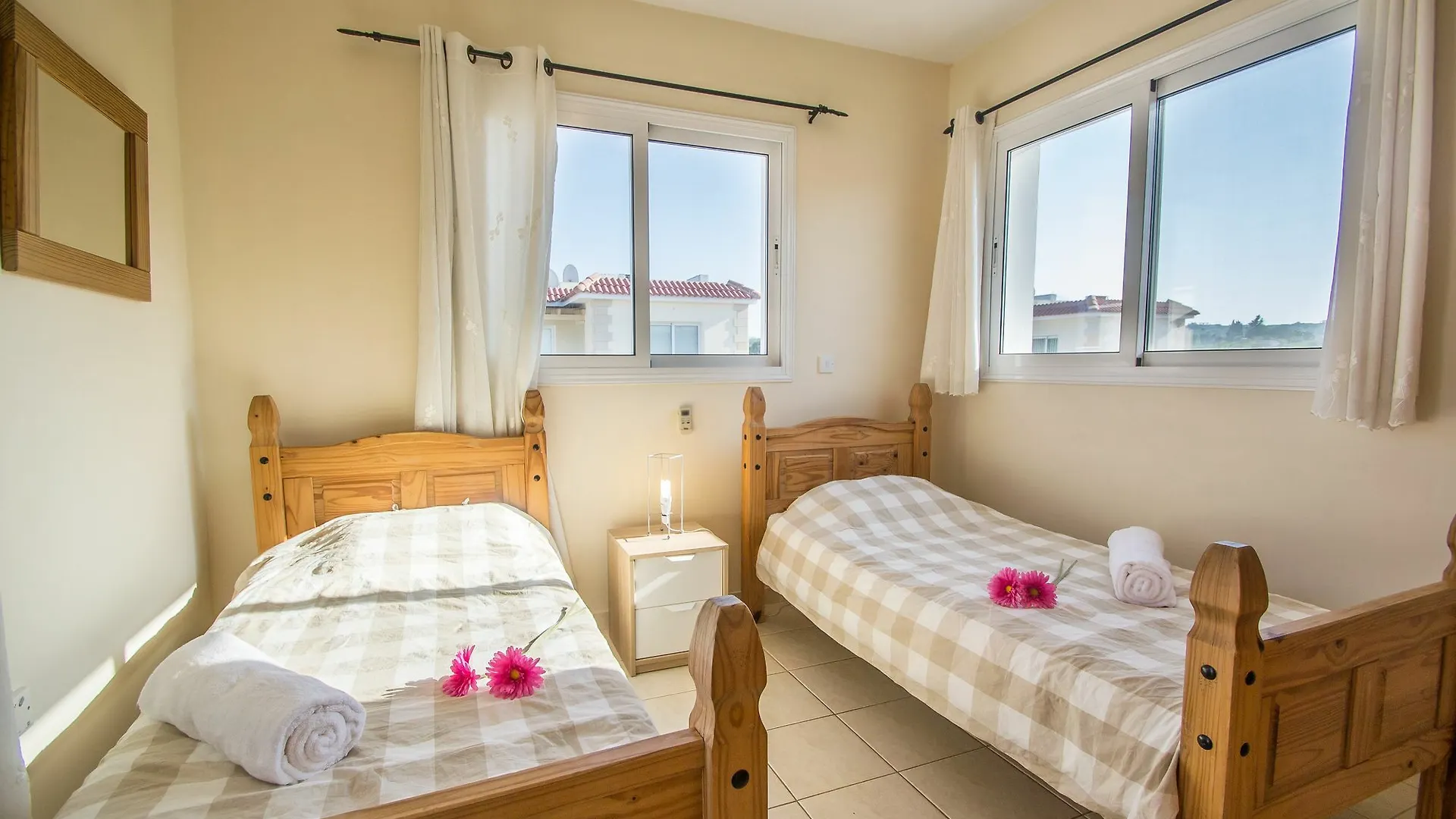 Alakati Villa Protaras