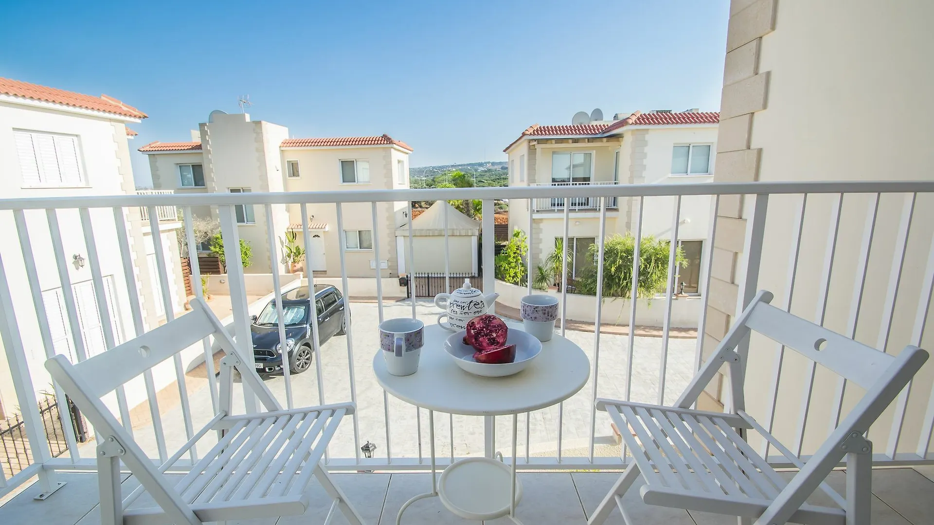 Alakati Villa بروتاراس