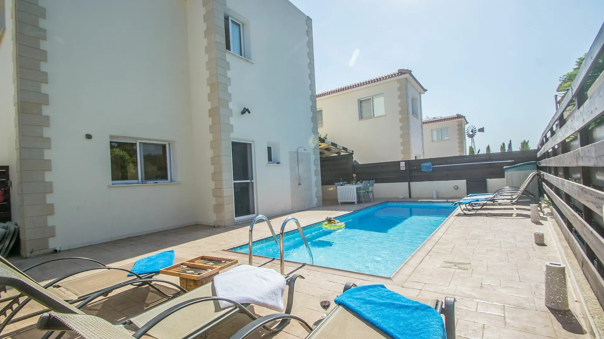 Alakati Villa Protaras