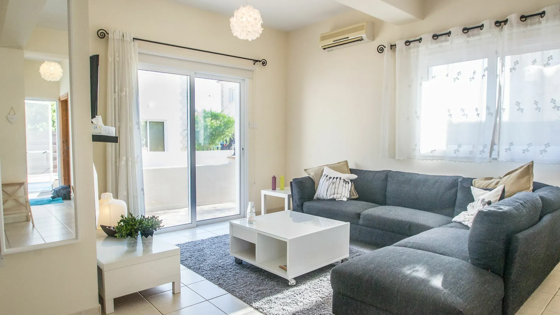 Alakati Villa بروتاراس قبرص
