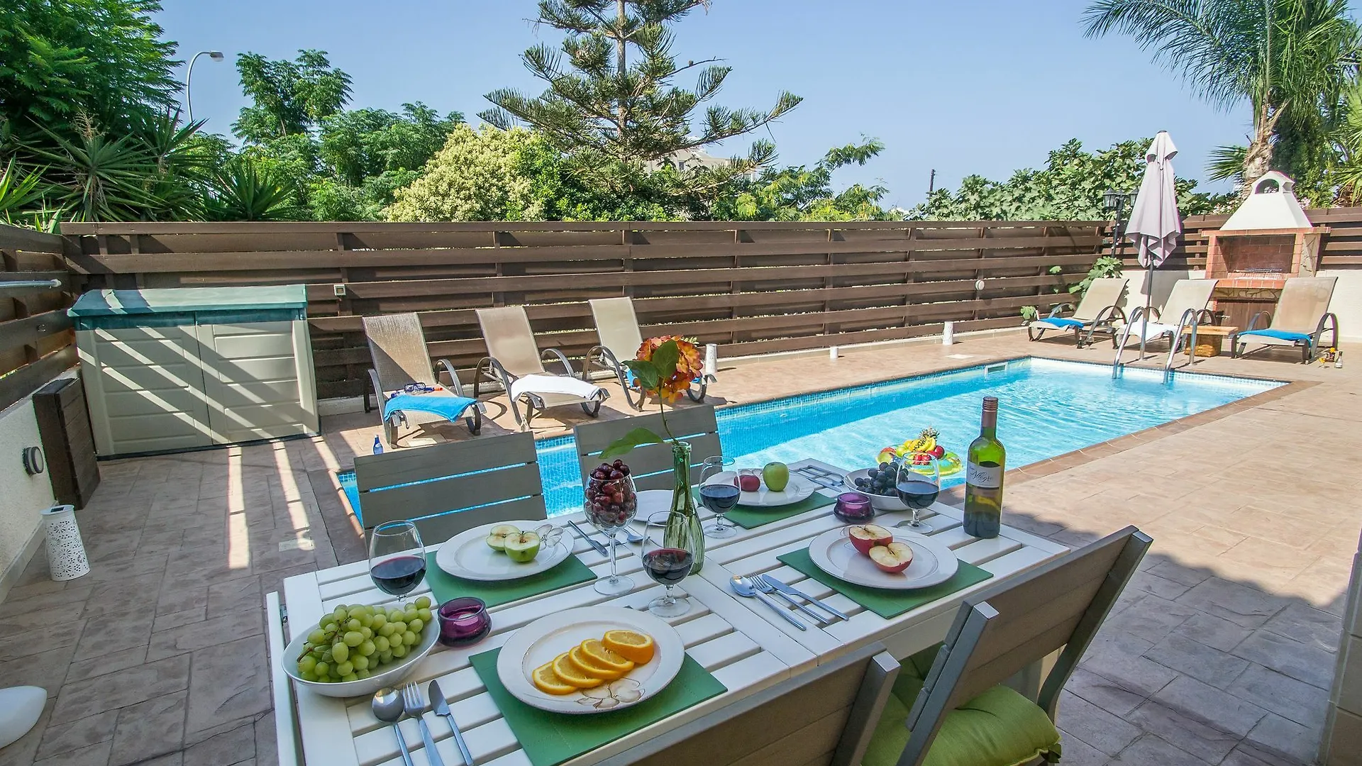 Alakati Villa بروتاراس