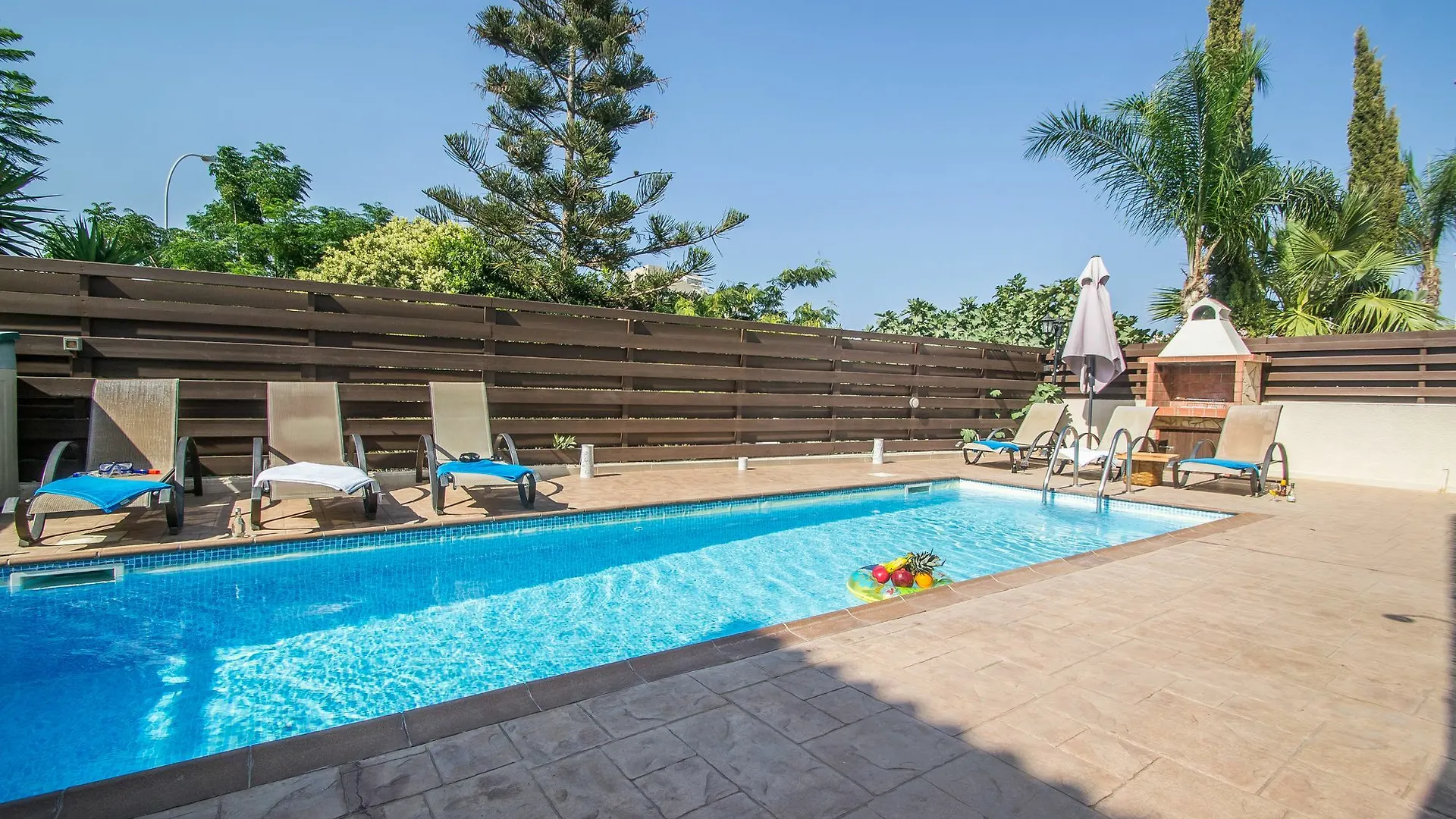 Alakati Villa Protaras
